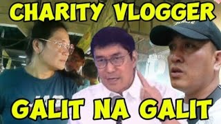 PERWESYU ITONG GINAWA NYO... MAAWA NAMAN KAYO SA MGA NABIBIKTIMA NYO @RaffyTulfoInAction