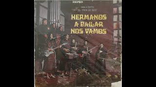 EL TREN DEL SEIS(CUMBIA-PASEO)▶️🚂 - LOS MONJES