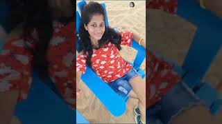 Cleanest Beach Of India||Travelleresa Desi||Subscribe For Travel Vlogs