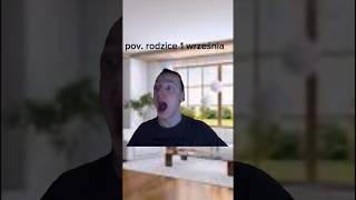 POV. rodzina 1września #edit #memes #subscribe #shortvideo #short #shortsviral #mell #funny #foryou