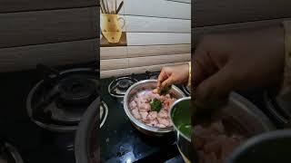 Vijay Sethupathi Chicken Recipe | #awesomepearlz #cooking #vlog #cwc2024