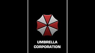 Архивы корпорации Umbrella (часть 1)