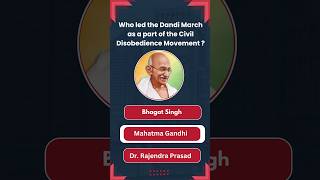 GK Quiz on Indian Freedom Fighters | GK Questions of Freedom Fighters #gk #quiz #trending #shorts