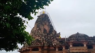 Shamlaji Temple and Meshvo Dam