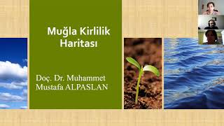 9- Muğla Kirlilik Haritası - Doç. Dr. Muhammet Mustafa Alparslan