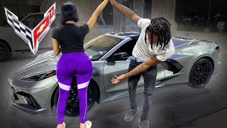 GOLD DIGGER PRANK GONE WRONG | HUNDREDKAYPERCENT 2.0