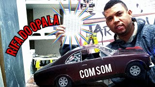 Rifei o Opala de PVC