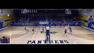 Paxton-Buckley-Loda vs Monticello GPaxton-Buckley-Loda vs Monticello Girls' JuniorVarsity Volleyball