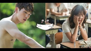 Ra Eun Ho x Hyun Tae Woon || Милый клип к дораме School 2017/Школа 2017