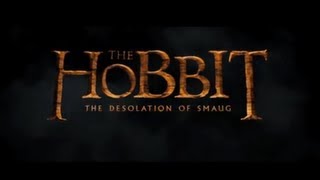 The Hobbit the Desolation of Smaug clip