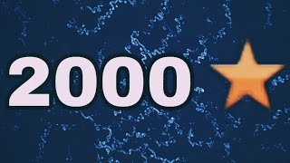 2000 Stars