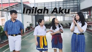 Inilah Aku - Drama Bahasa Indonesia