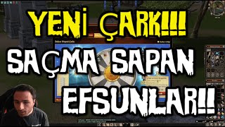 YENİ LOLİPOP ÇARKI ! 5 STR İÇİN 5K EP :) - METİN2 TR EZEL