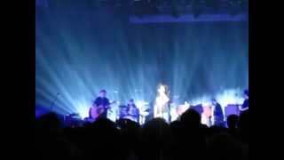 Counting Crows - God of ocean tides (2014/11/23 Milano, Alcatraz)