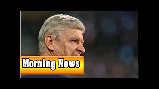 Arsene Wenger MUST leave Arsenal now - and here are the damning reasons why| Morning News