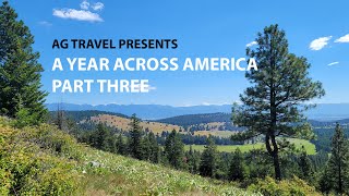 RV Road Trip - A Year Across America -Pt 3