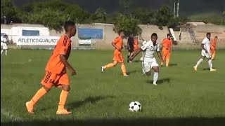 Altamira FC vs Atlético Gualaco (Mejores Momentos del Partido)