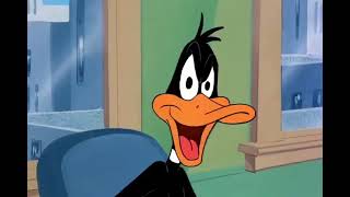 Daffy Duck's Quackbusters - I Want To Bite Your Neck Peter Pan Pinocchio 240p HD