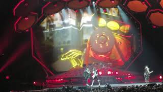 Kiss "Detroit Rock City" LIVE in Dallas 2-20-19