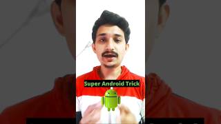 சூப்பர்!!! Android Trick Hide File and folder in your smartphone without app TheSOLO #shorts