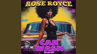 Car Wash (Re-Recorded)