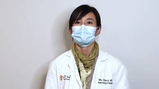 Meet Our Experts: Mio Kitano, MD