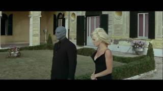 FANTOMAS PROPOSES.FABOULOUS MUSIC ON THE BACKGROUND