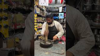 #repairing#frypan#and#cooker##in#a####few#seconds