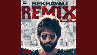 Bekhayali Remix (Remix By Dj Rik,Dj Jits)