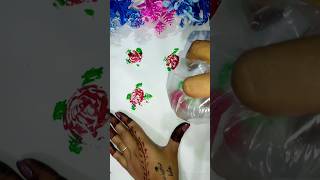 easy painting ideas || creative painting ideas #creativity #easypainting #shortvideo #shorts #diy