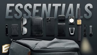 My Everyday Carry Essentials | EDC 2022