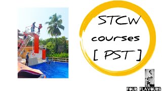 STCW courses in Goa