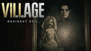 Welcome to the Dollhouse | Resident Evil: Village (Part 6)