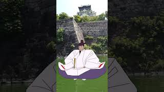 [Episode 3] Romansa Tiga Kerajaan, Guan Yu, dan komandan militer Jepang, Toyotomi Hideyoshi