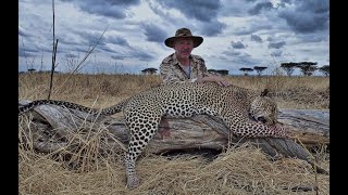 Hunting in Tanzania - Masai Land Safari