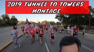 Tunnel To Towers 5k - 2019 Montage