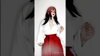 Cosplay Utahime #anime #jujutsukaisen #animeedit #utahime #cosplay Créditos: @manhwa-dude