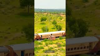 मेरे सपनों की रानी कब आयेगी ....#train #viral ................