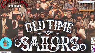 Old Time Sailors