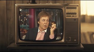 Paul McCartney and Michael Jackson Feud | Music Mayhem