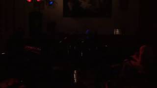 Live jazz Music Concert, featuring M.O.T.He trio - Part 3