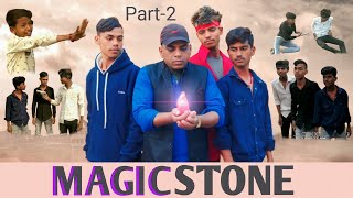 Magic Stone Part-2 || by Rex srs team