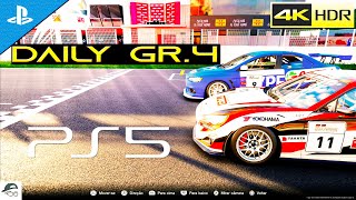 Gran Turismo™SPORT | Daily Race B | Barcelona | TOYOTA 86 Gr.4 | Onboard