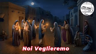 NOI VEGLIEREMO 🕯️ (D.Machetta) choir cantiperlamessa