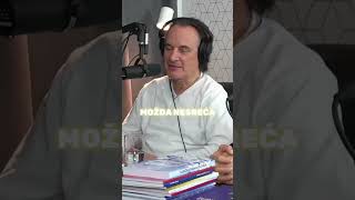 Dr Nenad Dikić i Dr Marija Anđelković ~ Ivan Kosogor podkast 247