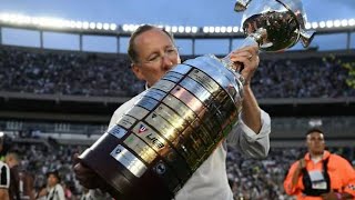 Urgente! Demitidos do Botafogo Após Título da Libertadores!