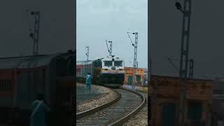 💯भारतीय रेलवे🚊💥#motivation💥#shorts 🚊#indian_railway👮 🔥#whatsapp_status👨 #locomotive🥀