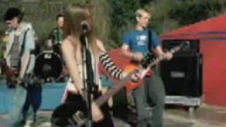 Avril Lavigne - Complicated Original Video