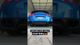 No better sound then a GTR cold starting 🔥🔥🔥 #carlifestyle #carlover #cars #car #cars #carshorts