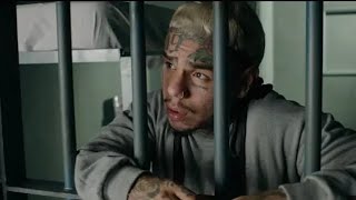 Tekashi 6ix9ine ft Lenier - El Preso (video oficial